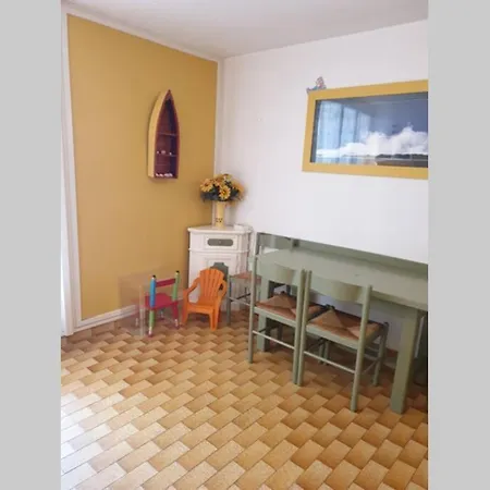 Coquet Studio - Le Neptune La Grande Motte