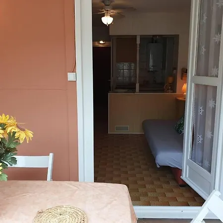 Apartmán Coquet Studio - Le Neptune