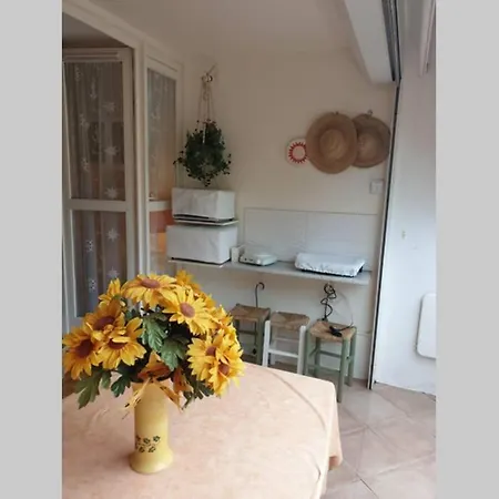 Apartmán Coquet Studio - Le Neptune *
