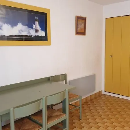 Coquet Studio - Le Neptune