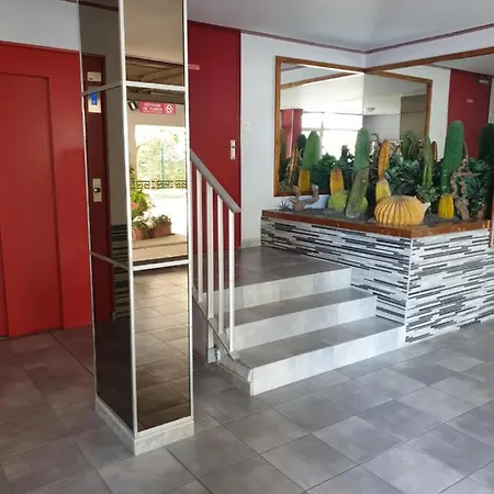 Coquet Studio - Le Neptune Apartmán La Grande Motte